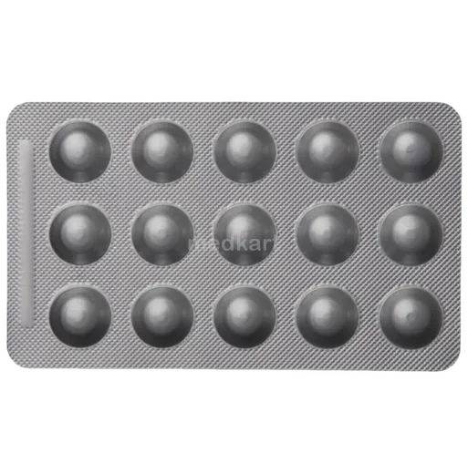 rablet 20mg tablet 15's